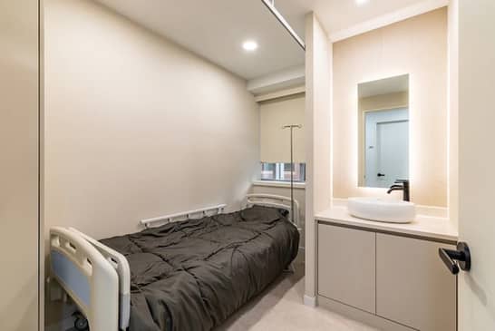 Slider image (6) LiMO Plastic Surgery Clinic in Seoul, South Korea